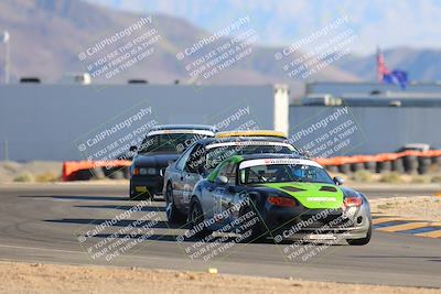 media/Oct-15-2023-Lucky Dog Racing Chuckwalla (Sun) [[f659570f60]]/1st Stint Race Start Turn 16/